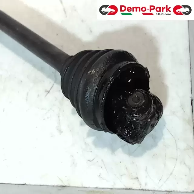 SEMIASSE  Fiat 500  2