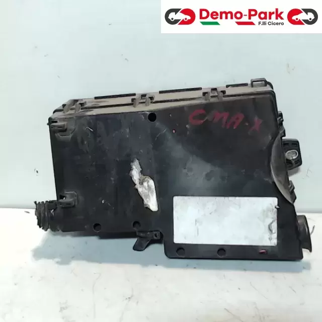 BODY COMPUTER FOCUS C-MAX Ford C-MAX - 1.6 TDCI 3M5T-14A142-AB 1