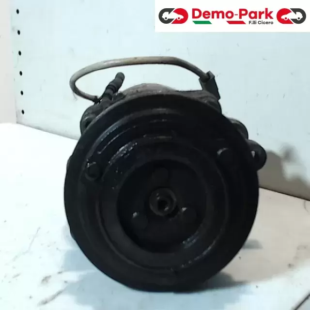 COMPRESSORE CLIMA  Smart FORTWO 000 3191 V007 2