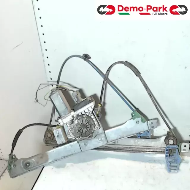 ALZAVETRO ANT. SX CitroЁn C2 9641241380 0