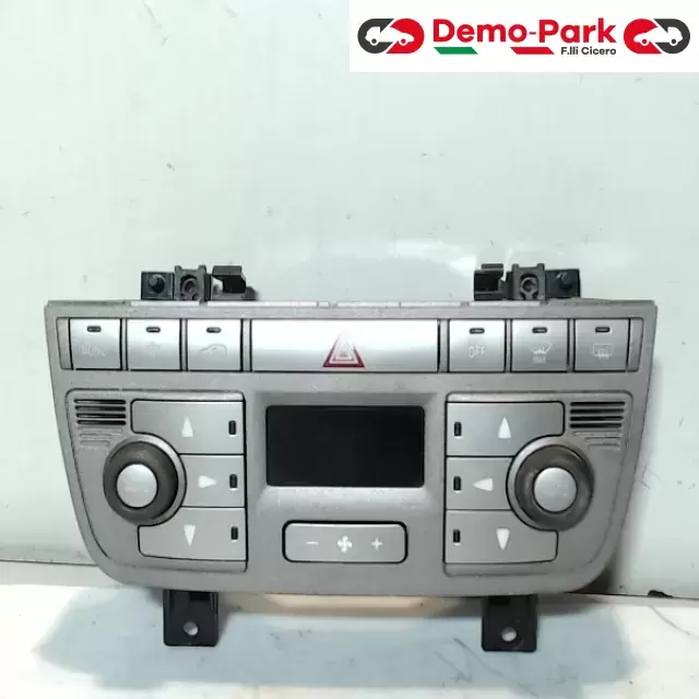 COMANDO CLIMA Lancia MUSA 1.3 MJET 735387666 0