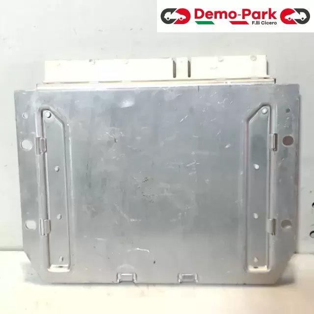 CENTRALINA ABS ESP  Mercedes-benz CLASSE A - 170 CDI 168 545 08 32 Q01 1