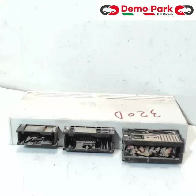 BODY COMPUTER  Bmw 320 - E46 61.35 6 963 030 AI01 2