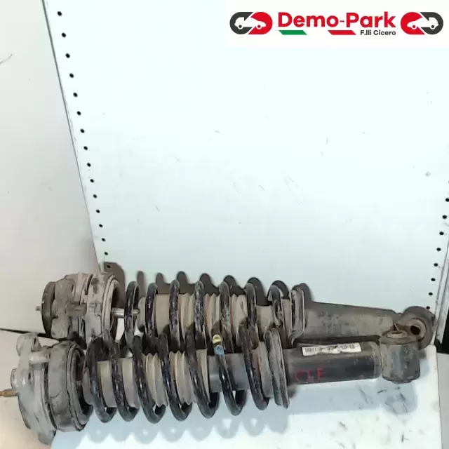 COPPIA AMMORTIZZATORI POSTERIORI Alfa Romeo 159 - 1.9 JTD  0