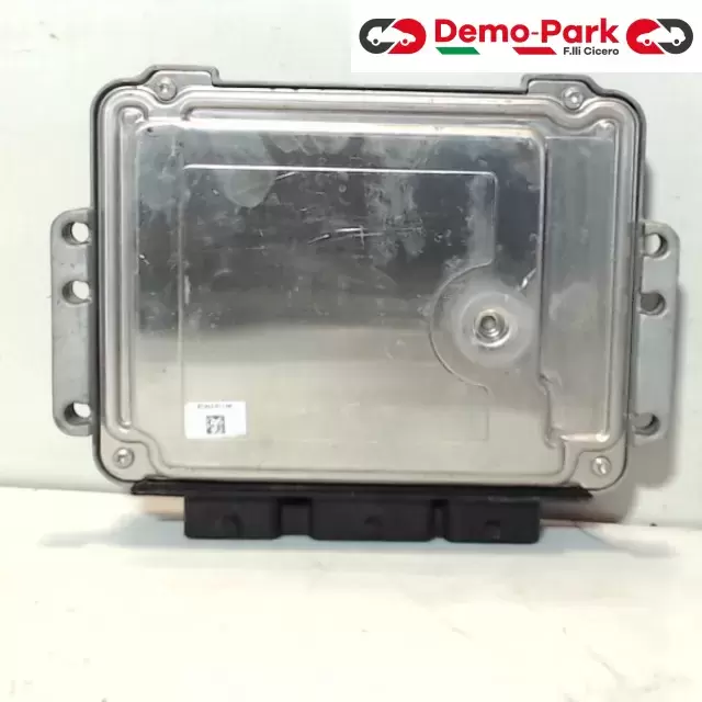 CENTRALINA MOTORE Peugeot 207 - 1.4 HDI 0 281 012 526  96 625 171 80 1