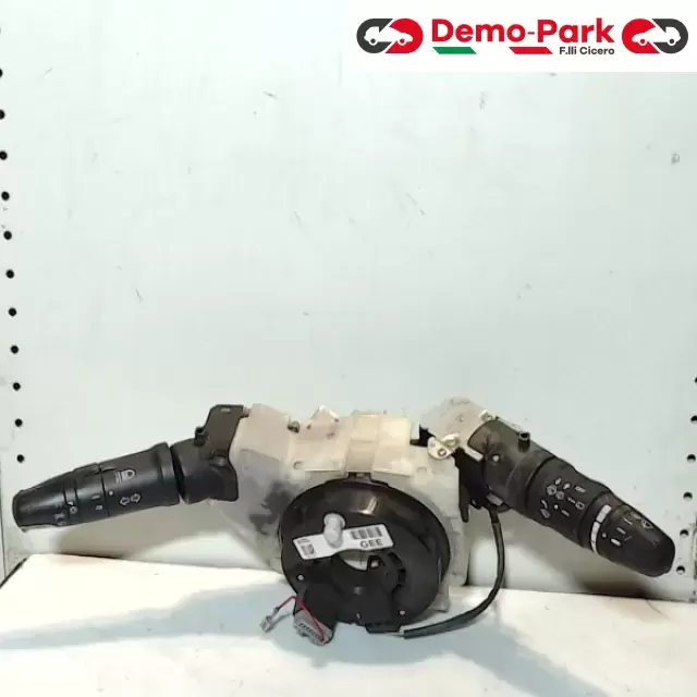 CAMBIO LUCI Nissan MICRA K12 25560 BC60A 0