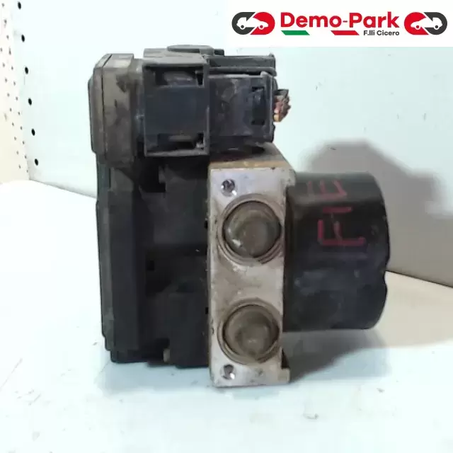 4S61 2M110 DA Ford FIESTA 4S61-2M110-DA 2
