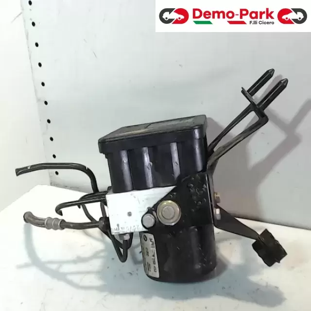 GRUPPO ABS Bmw 320 - E46 150CV 34.51- 6 765 452 1