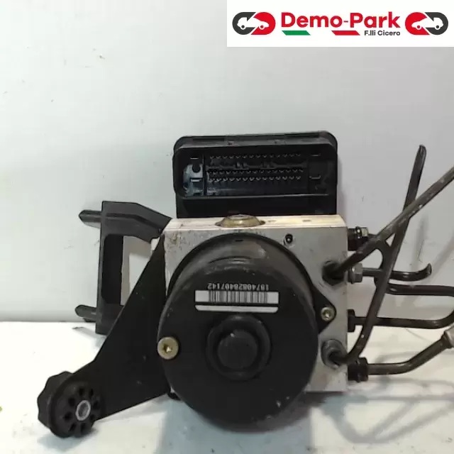 GRUPPO ABS Bmw 320 - E46 150CV 34.51- 6 765 452 2