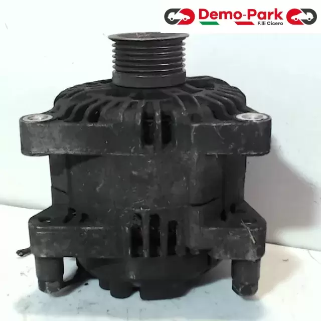 ALTERNATORE  CitroЁn C3 1.4 HDI 96 464762 80  3