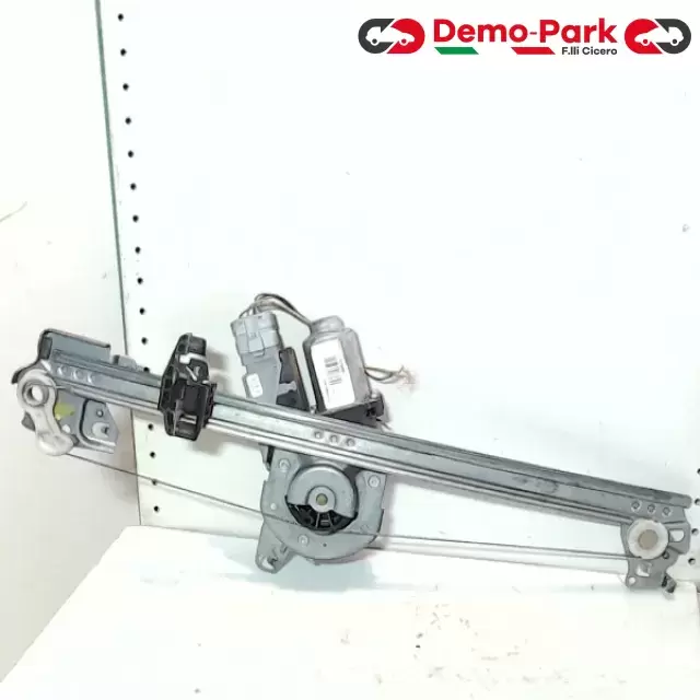 ALZAVETRO ANT. DX CitroЁn C3 400618 F 0