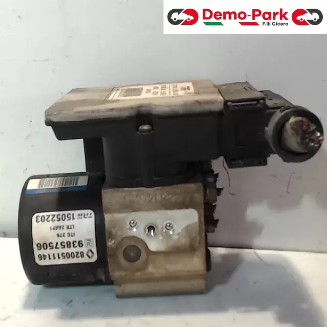 GRUPPO ABS TRAFFIK VIVARO Opel VIVARO 2.0 CDTI 8200511146 1