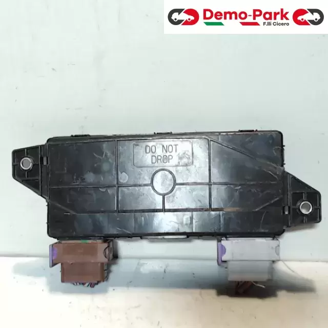 CENTRALINA PORTA POST SX Lancia MUSA 1.3 MJET 51758051 1