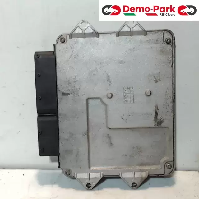 CENTRALINA MOTORE Fiat panda 1.3 MJET 51766999 1