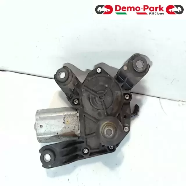 MOTORINO TERGICRISTALLO - POSTERIORE Opel CORSA D 1.3 CDTI 53844417 1