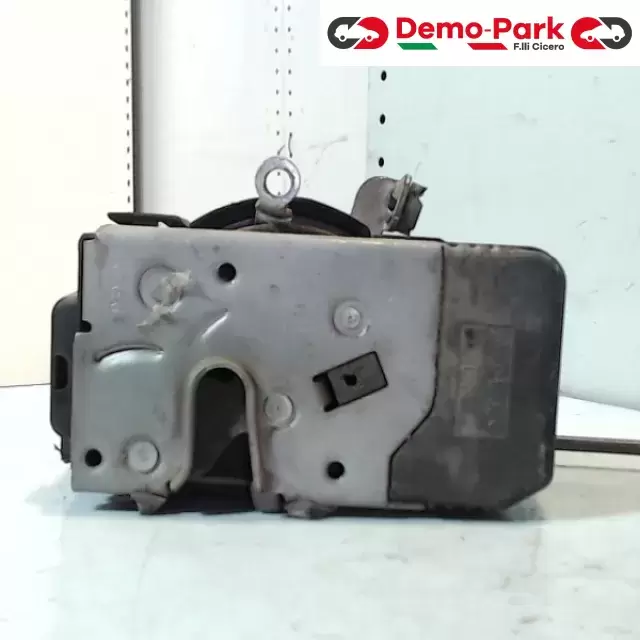 SERRATURA ANT SX  Opel ZAFIRA EC 24444015 2