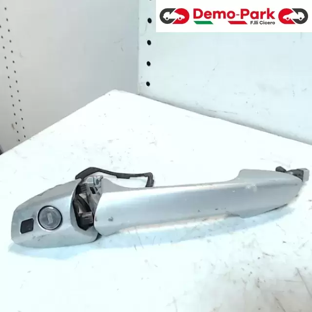 MANIGLIA ESTERNA ANT DX Mercedes-benz Classe C A 204 760 01 70 0