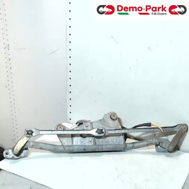 MOTORINO TERGICRISTALLO ANTERIORE SAXO -106 Peugeot 106 I SERIE 535 44 102  1
