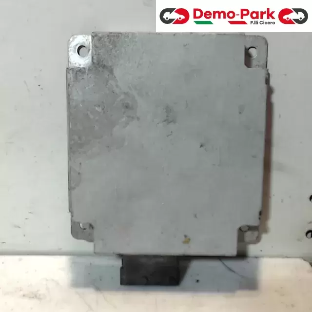 CENTRALINA AUTORADIO FIAT ALFA LANCIA  Fiat 500 - 1.2 51833517 1