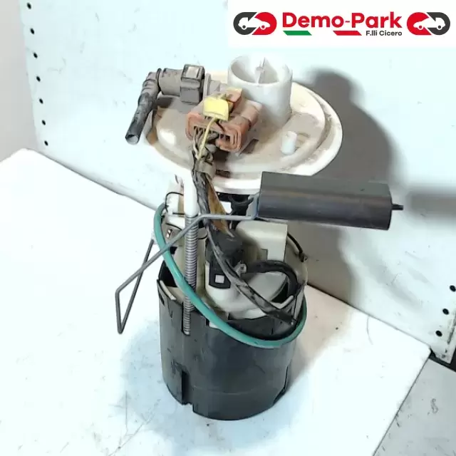 POMPA CARBURANTE  Lancia YPSILON - 1.2 51709816 0