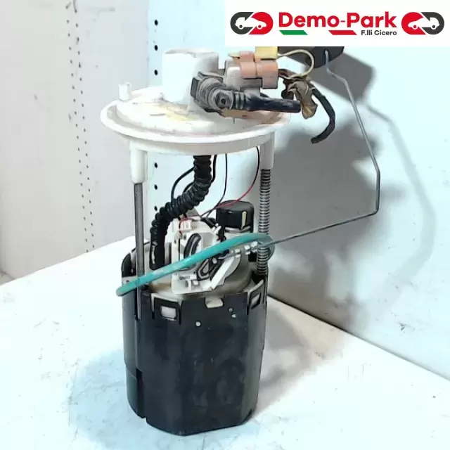 POMPA CARBURANTE  Lancia YPSILON - 1.2 51709816 2