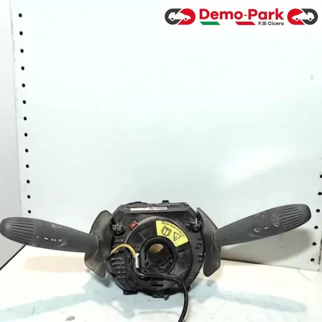 CAMBIO LUCI Fiat punto III serie  0