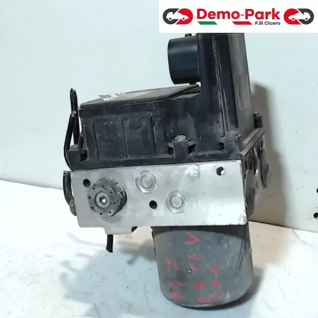 GRUPPO ABS Alfa Romeo 147 - 1.9 JTD 16v 0265225142 0