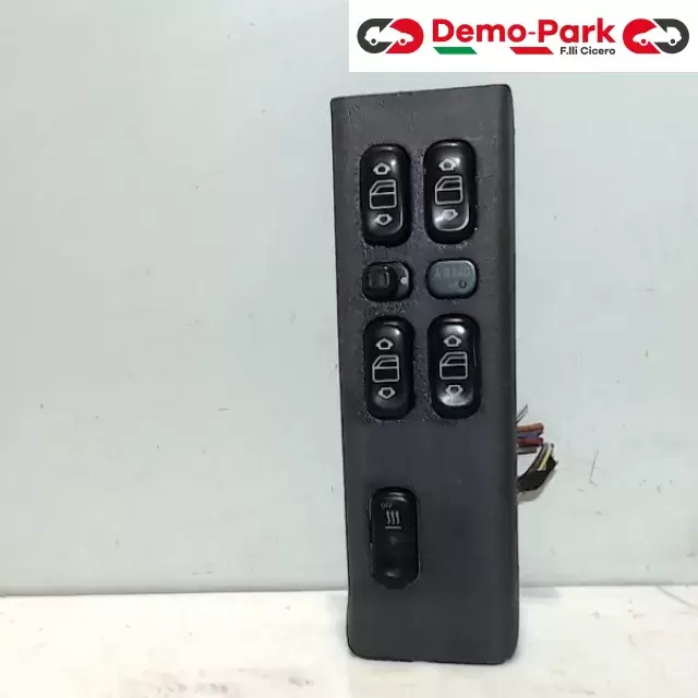PULSANTIERA ALZAVETRO Mercedes-benz CLASSE A - 170 168 820 28 10 0