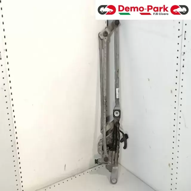 MOTORINO TERGICRISTALLO ANTERIORE Ford FOCUS 1.6 TDCI 4M51 17504 AC 0