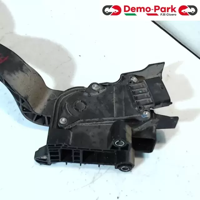 PEDALE ACCELLERATORE Peugeot BIPPER 1.4 HDI 0 280 755 105  51801577 2