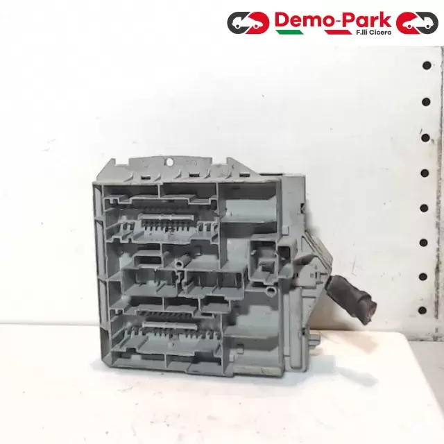 BODY COMPUTER  Lancia YIPSILON 1.2 51792194 0