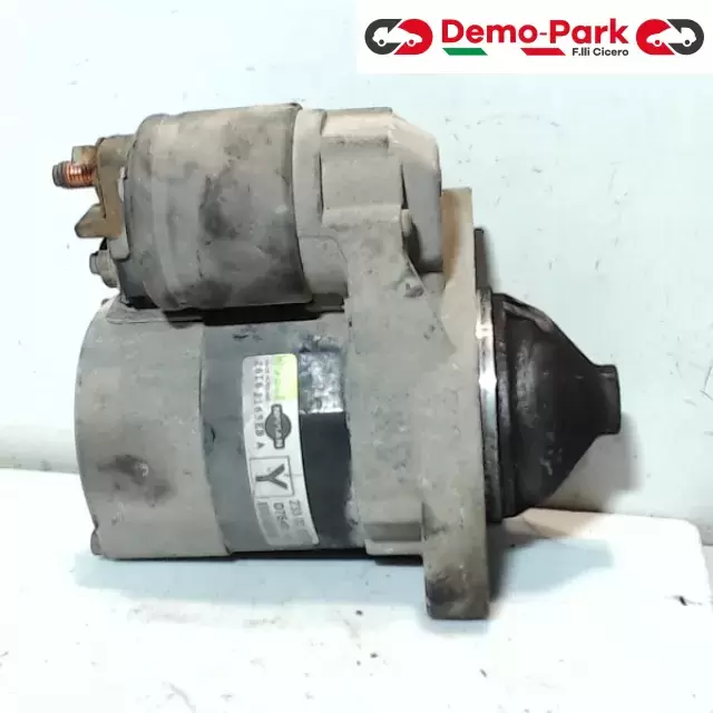 MOTORINO D'AVVIAMENTO MICRA-NOTE Nissan MICRA K12 1.2 233 00 1F77B 0