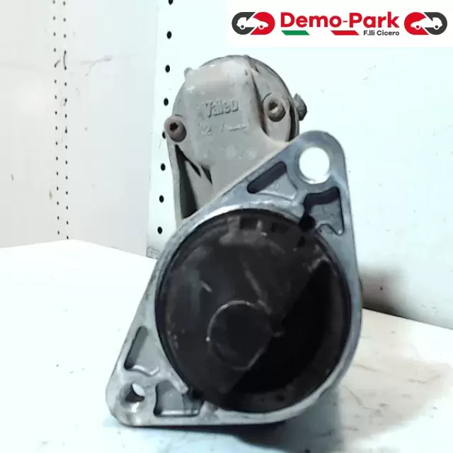MOTORINO D'AVVIAMENTO MICRA-NOTE Nissan MICRA K12 1.2 233 00 1F77B 2