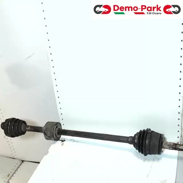 SEMIASSE DX Lancia YPSILON 1.2  1