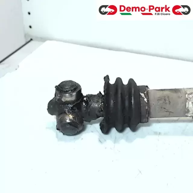 SEMIASSE ANTERIORE SX Peugeot 206 - 1.4 HDI  2