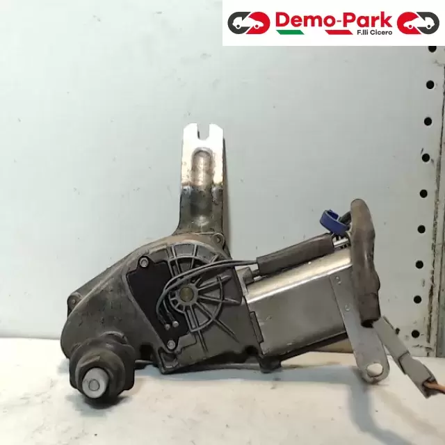 MOTORINO TERGICRISTALLO - POSTERIORE Fiat panda  1