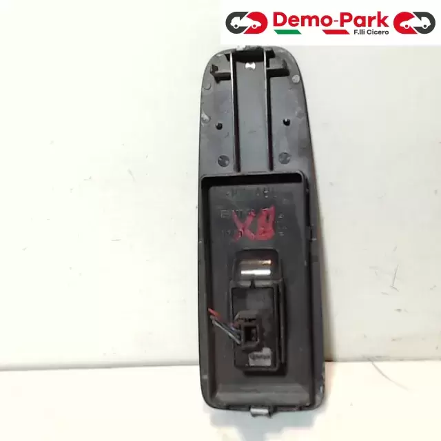 PULSANTIERA ALZAVETRO ANT DX CitroЁn JUMPER  1