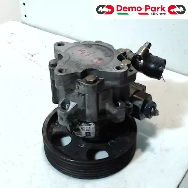 POMPA SERVOSTERZO Alfa Romeo 147 - 1.9 JTD 140CV  0