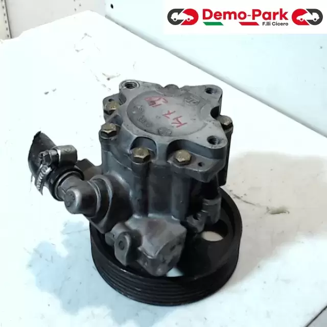 POMPA SERVOSTERZO Alfa Romeo 147 - 1.9 JTD 140CV  1