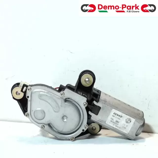 MOTORINO TERGICRISTALLO - POSTERIORE Alfa Romeo 147 TGL 350 66350002 0