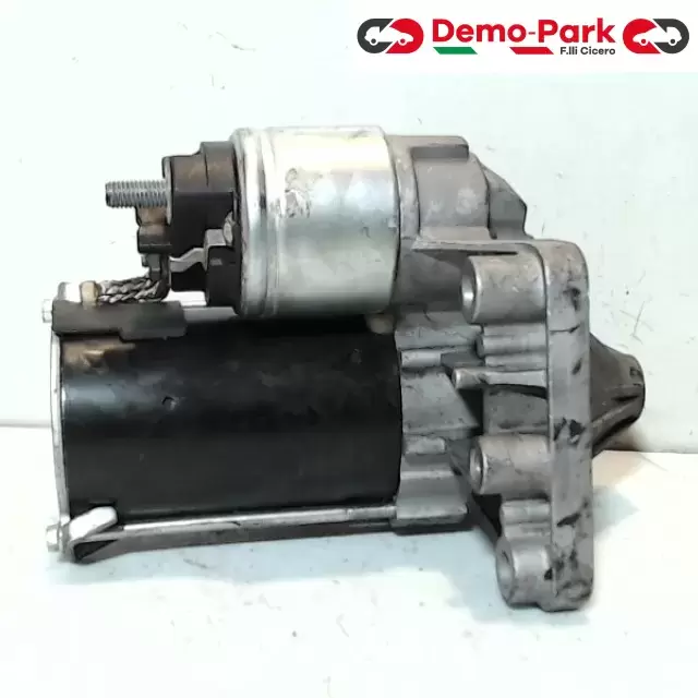 MOTORINO D'AVVIAMENTO Peugeot 207 - 1.4 HDI 438133 1213257 1