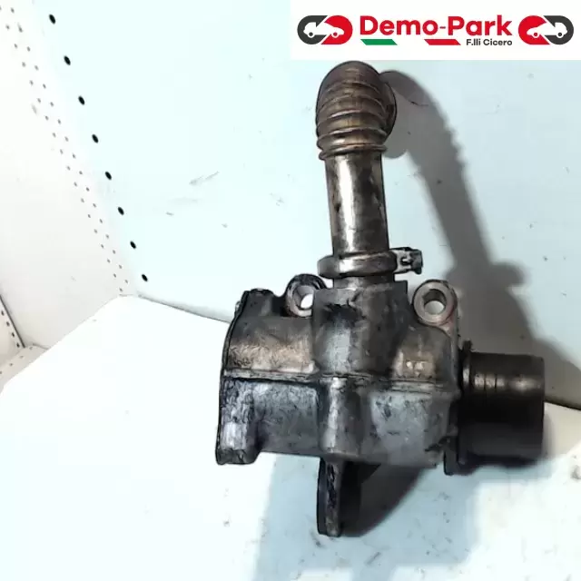 VALVOLA EGR Renault CLIO 1.5 DCI 255366 2