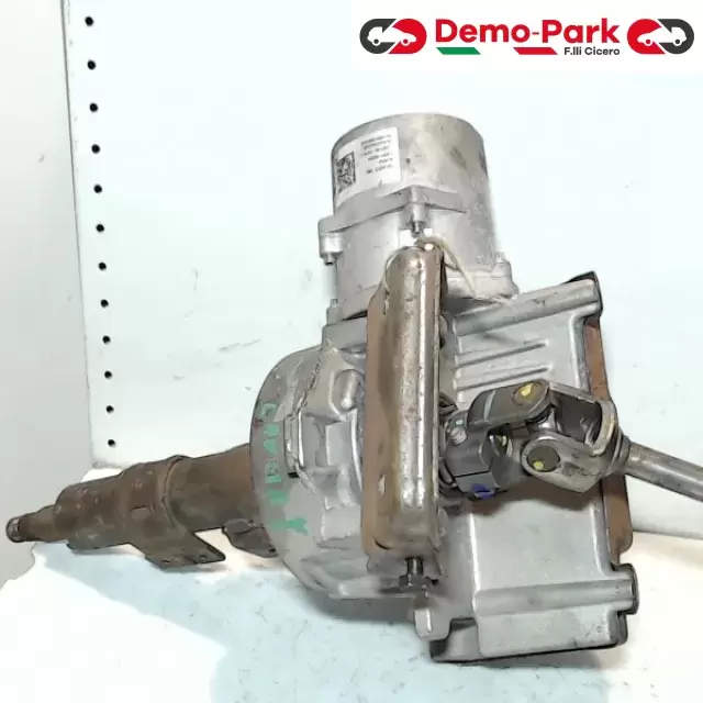 PIANTONE STERZO Lancia YPSILON 28160372  28151888 1