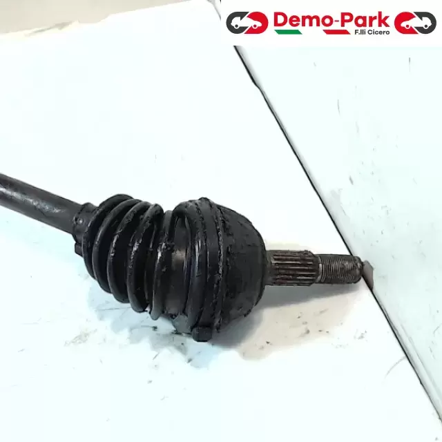 SEMIASSE SX Peugeot 106  2