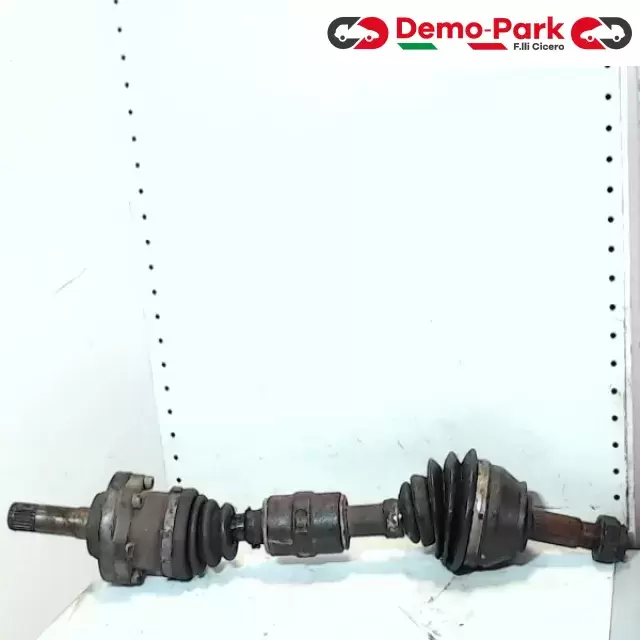 SEMIASSE SX Fiat PUNTO II SERIE 1.9 JTD  0