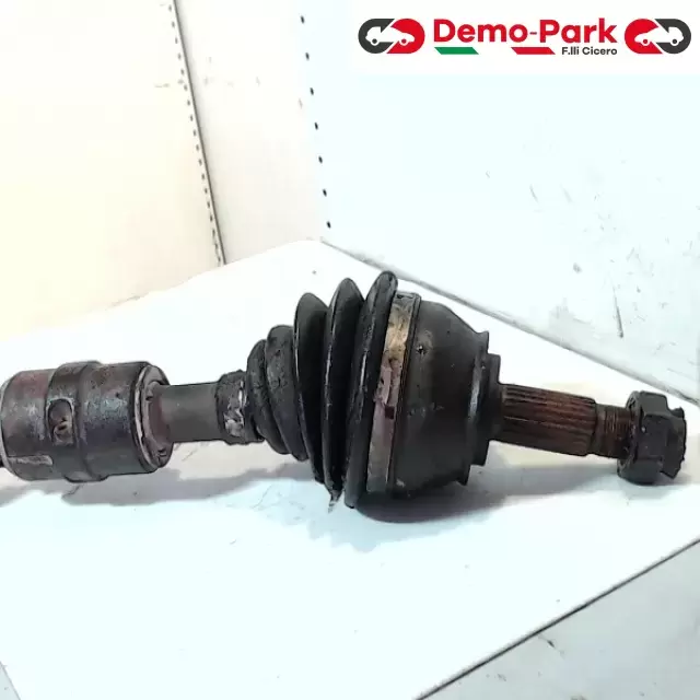 SEMIASSE SX Fiat PUNTO II SERIE 1.9 JTD  1