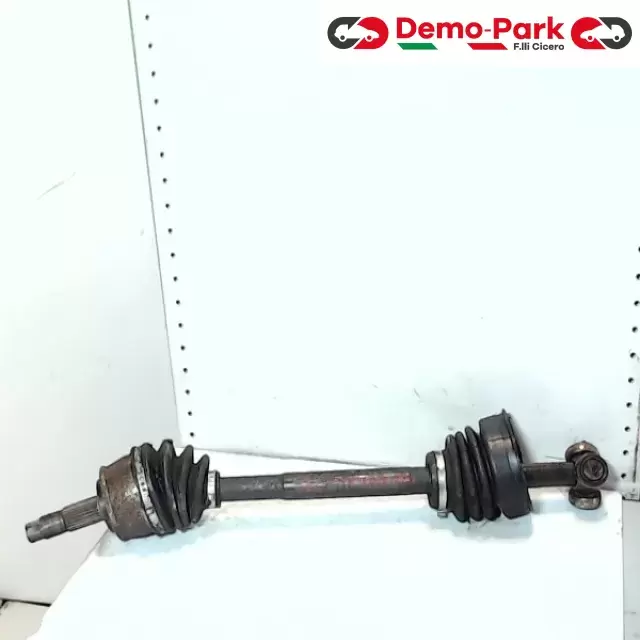 SEMIASSE SX Fiat PUNTO II SERIE 1.9 JTD  0