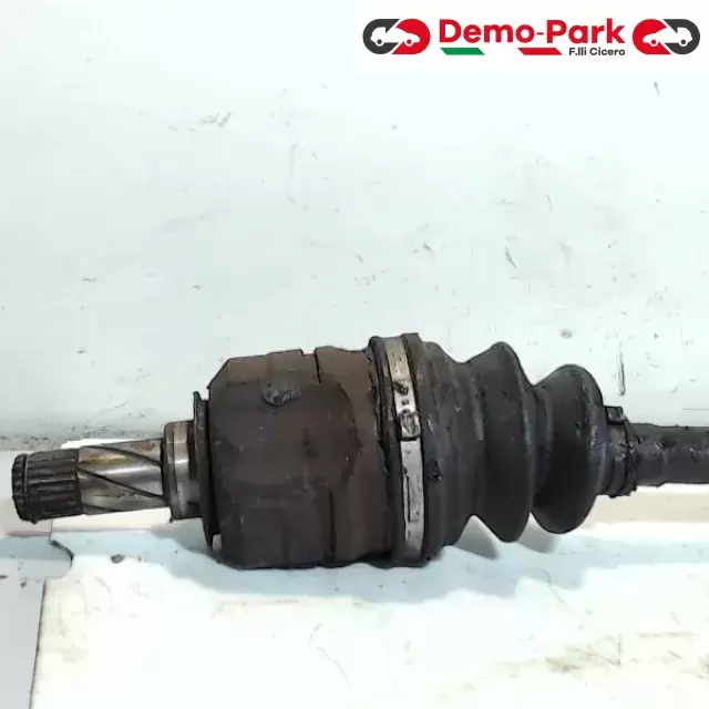 SEMIASSE DX Opel CORSA C  1