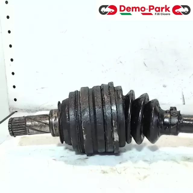 SEMIASSE DX  Opel CORSA C  1