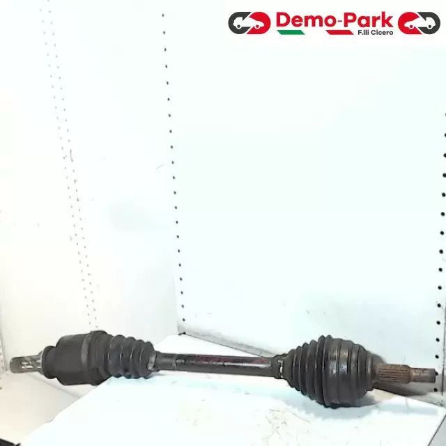 SEMIASSE SX Renault MEGANE 1.5 DCI  0